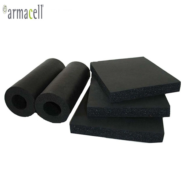 Armacell Armaflex Class0, 25mm Elastomeric Rubber Foam Sheet