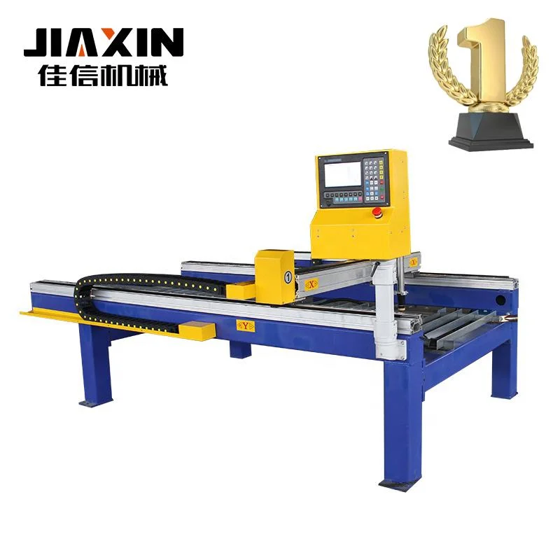 Portable Plasma Cutter CNC Plasma Cutting Machine