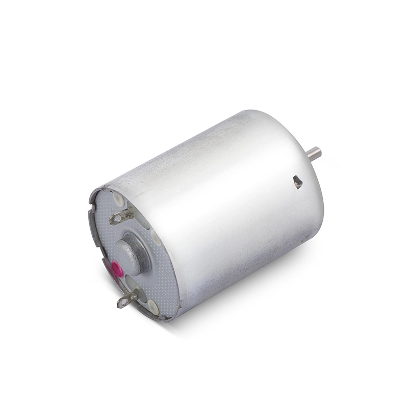 High Torque Low Rpm DC Brushless Gear Motor with Brushless DC Motor Controller