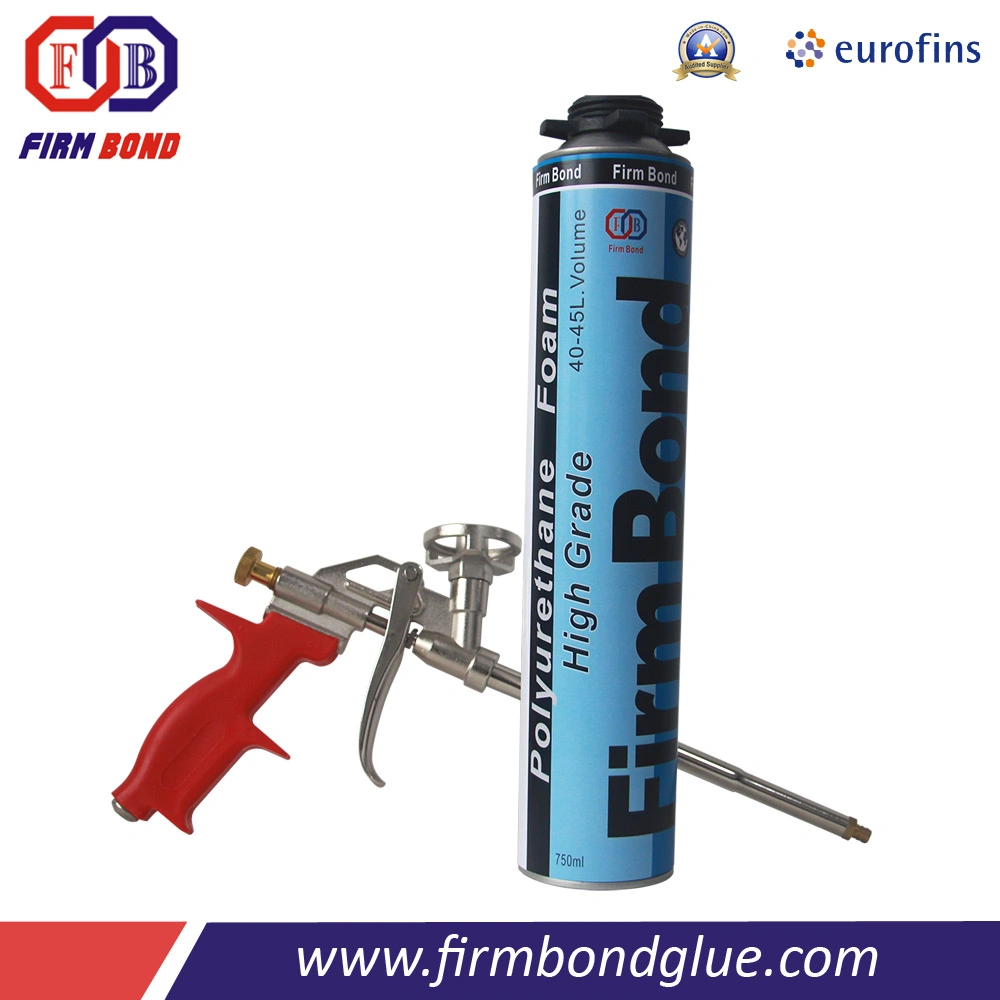 One Component Energy Saving PU Foam B2 (FBPD01)