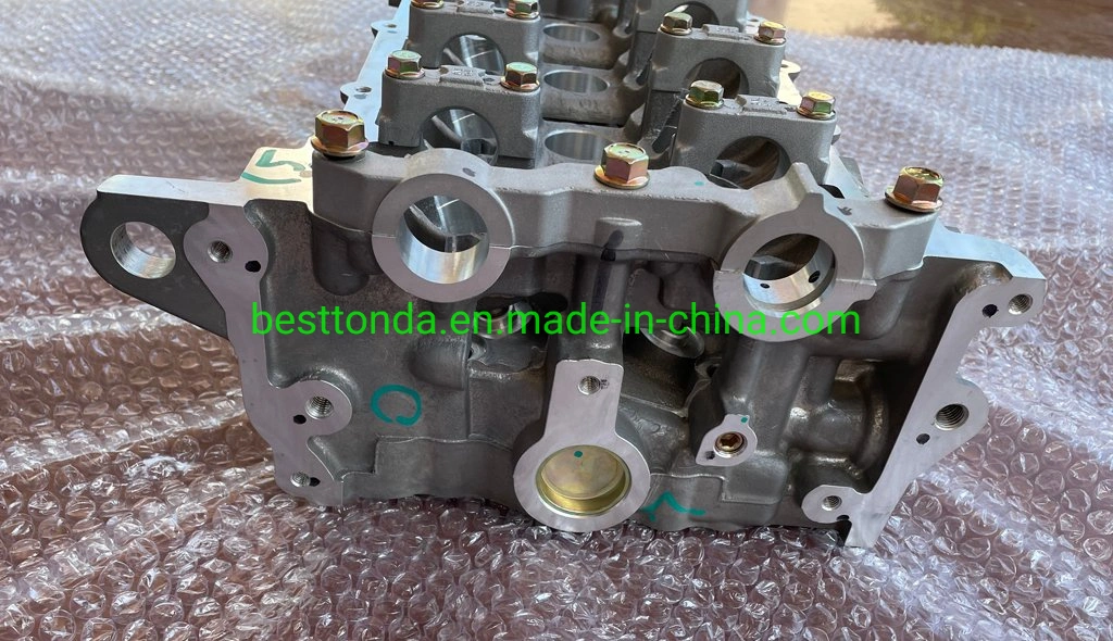 Cylinder Head for Brilliance SUV V3 Bm15L Petrol Engine Four-Cylinders 3006507