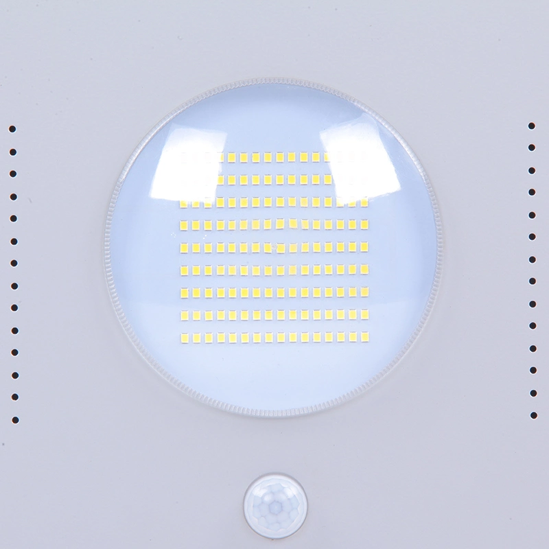 IP68 Time Control Over-Charging and Over Discharging Protection Solar Light Street LED