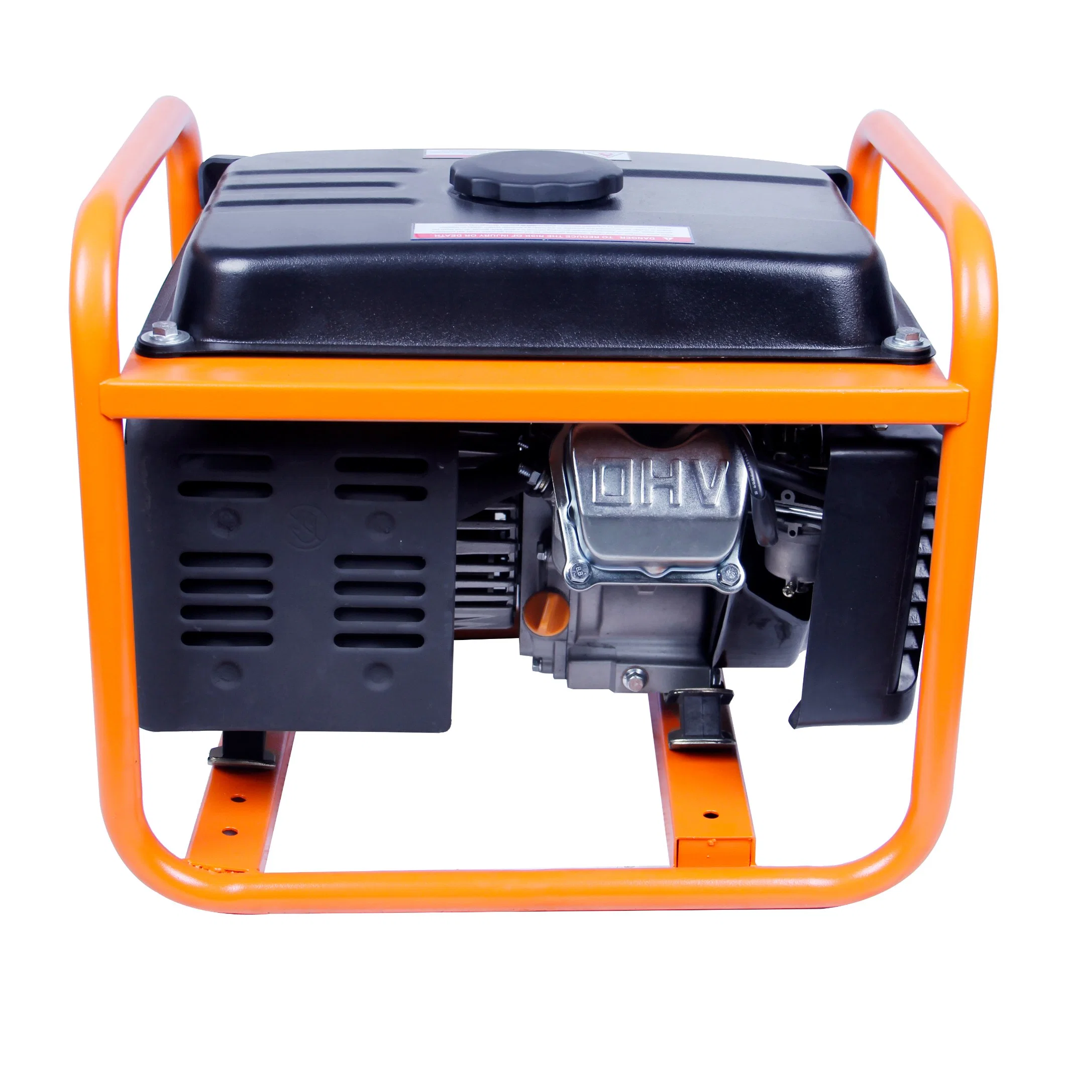 1kw/1.1kw Small Mini Portable Petrol Gas Gasoline Generator