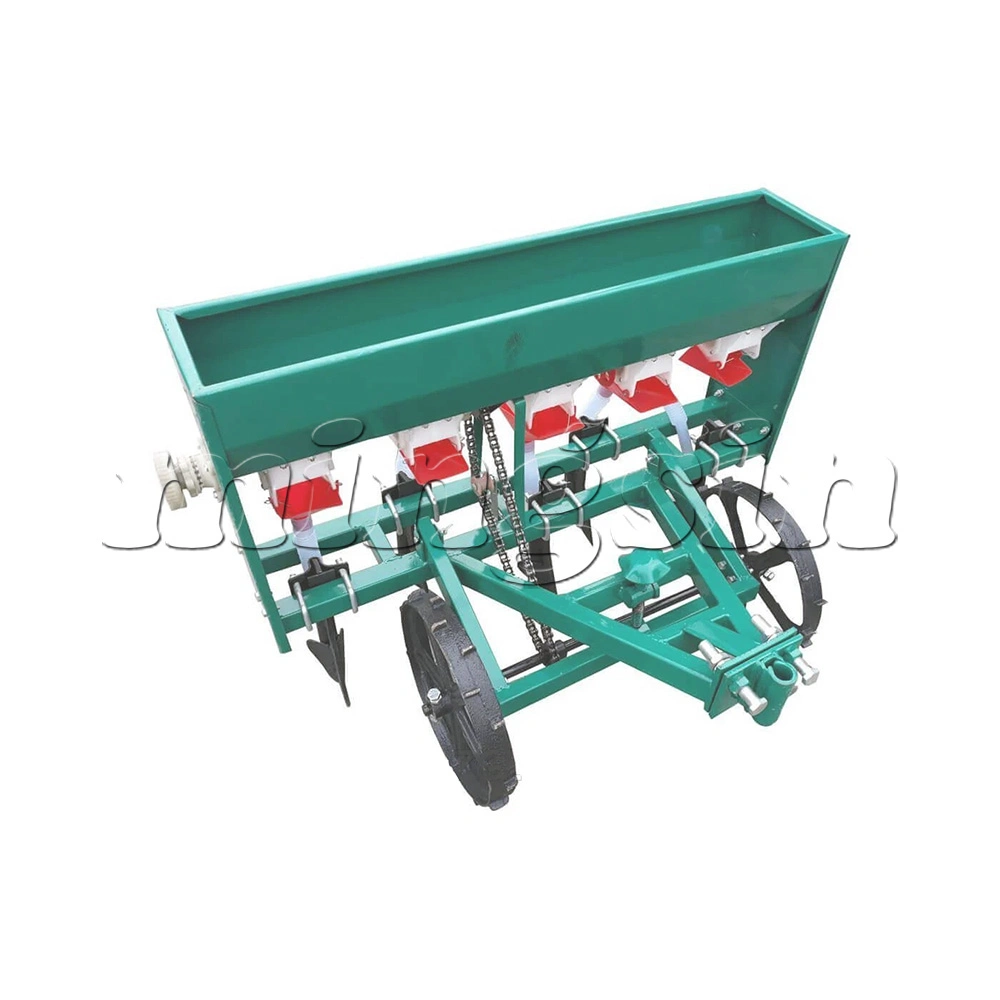 2bsf Series Seeding Machine and Seed Drill of Walking Tractor