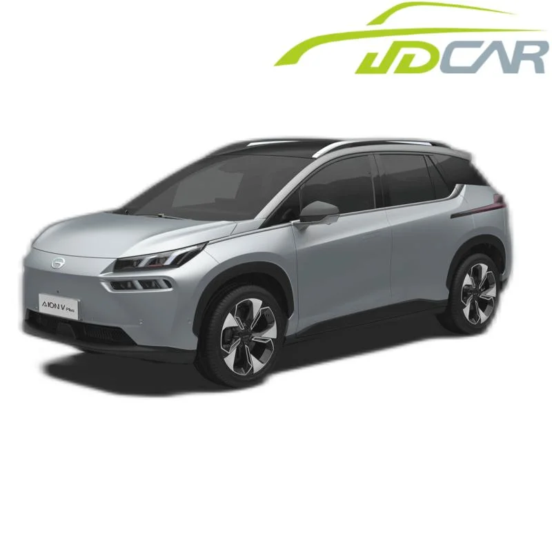 2024 Aion V Plus 70 puro vehículo eléctrico SUV cinco puertas, cinco asientos pantalla táctil LCD China Pure Electricidad