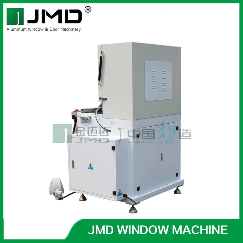 Woodworking Machine for Windows/Wood Window Machine/Wooden Saw/Double Head Wood Saw/Wood Saw for Wood Windows and Doors