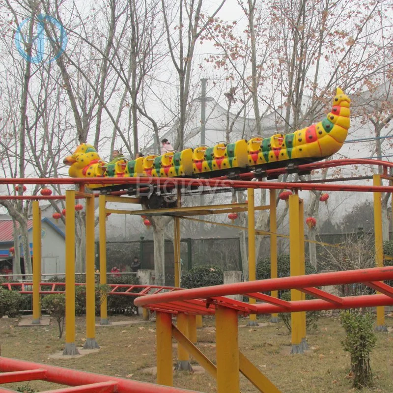 Sliding Roller Coaster for Sale (BJ-FR30)