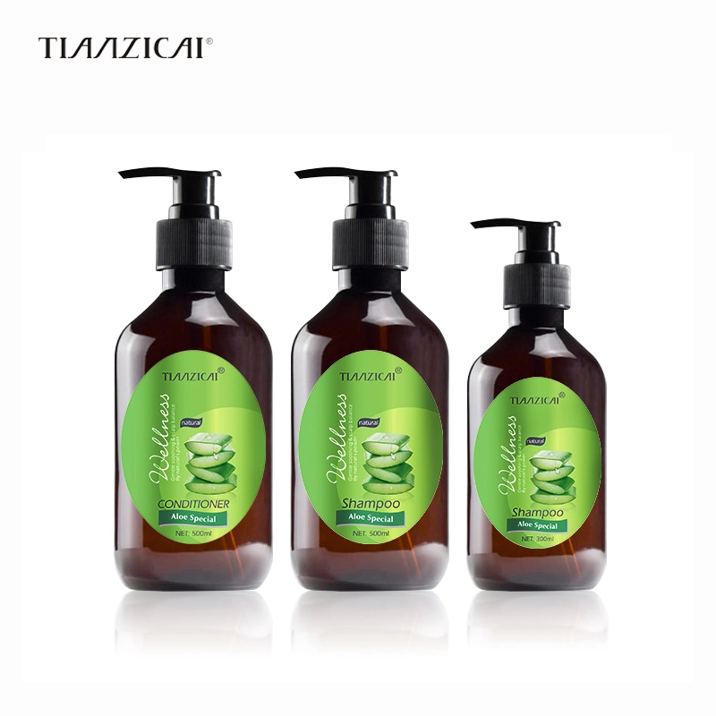 Private Label Moisturizing Hair Conditioner for Hair Care Smooth