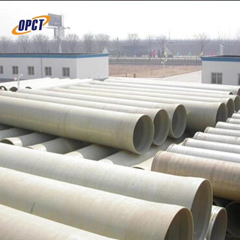 FRP GRP Fiber Glass Plastic Panel Cube Water Storage Tanks