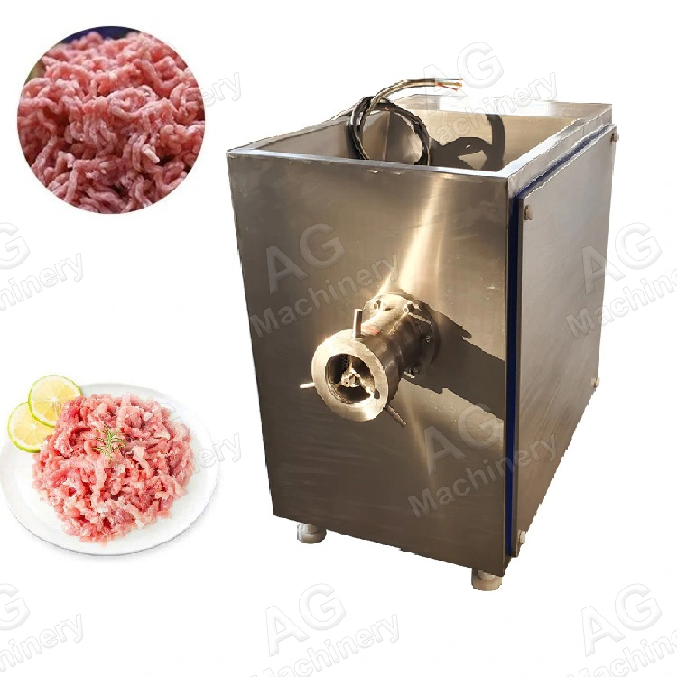 Multifunctional Fresh Frozen Meat Grinder Electric Chicken Pork Meat Chopper