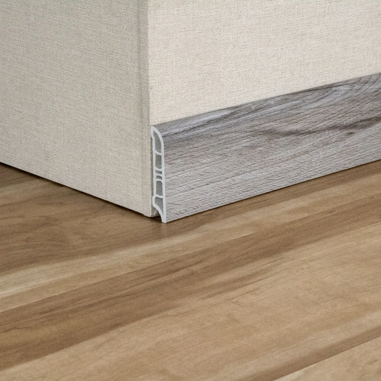 Different Types of Baseboard PVC Skirting Boards Cover Australia