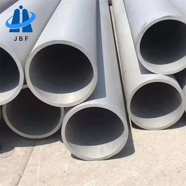 Seamless Anti-Corrosion 3PE PP/Ep/Fbe Coating A36 Carbon Steel Pipe