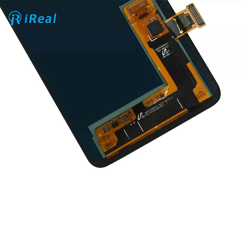 5.7" OLED LCD for Samsung Galaxy A8 LCD Display Screen Replacement Digitizer Assembly