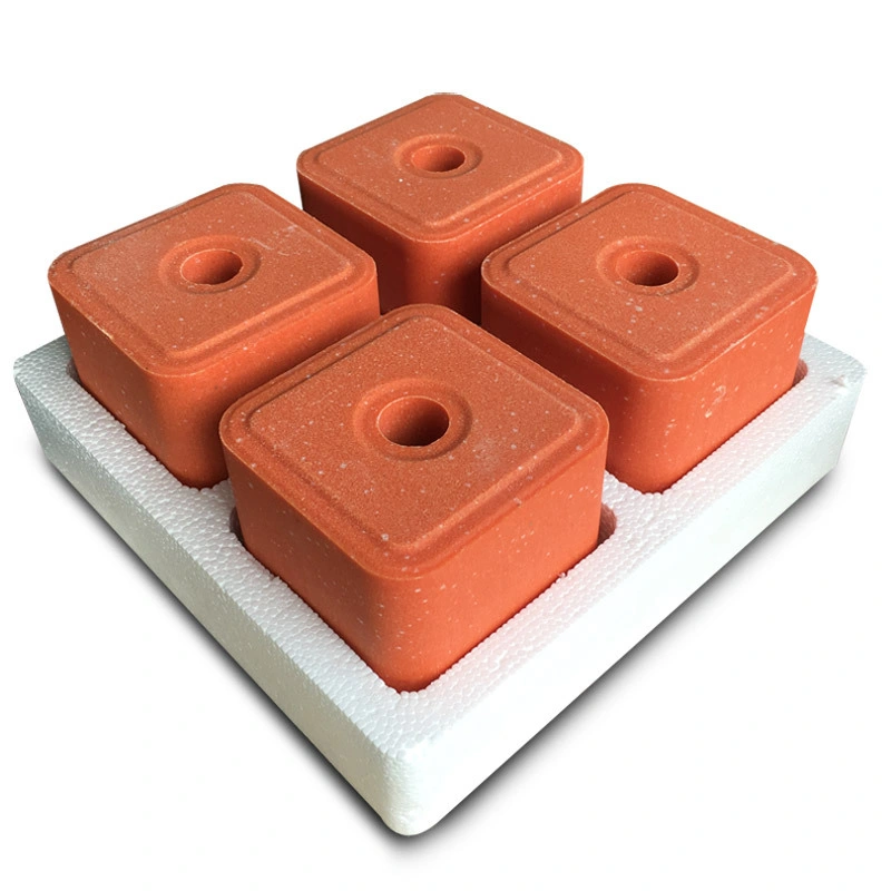 High Quality 5kg Block Lick Brick Salt Supplement for Ruminants Wholesale Different Content