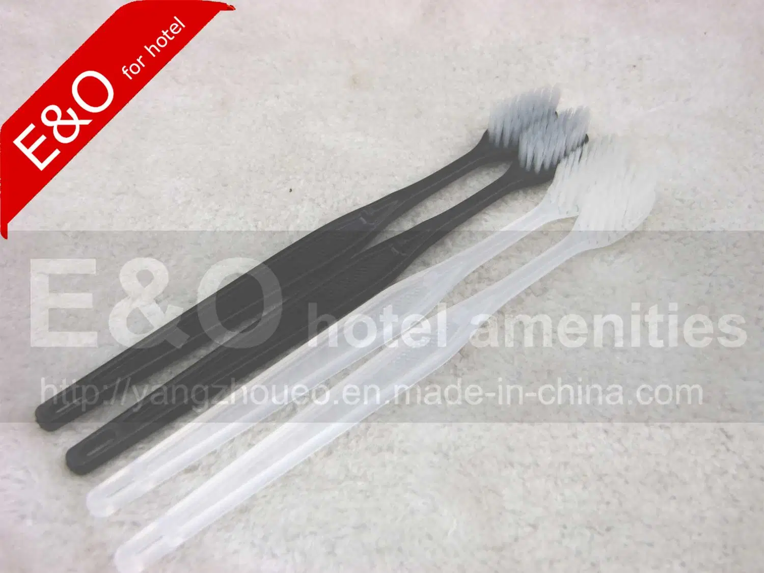 Adult Daily Personal Care Hotel Amentities Toothbrush