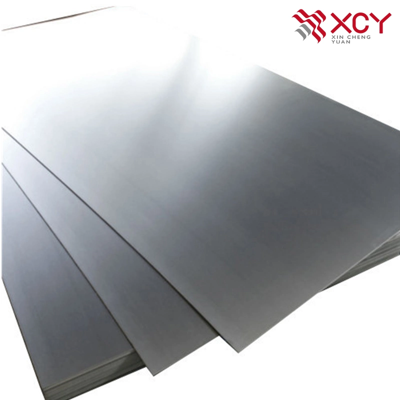 Titanium Sheets Steel Sheet 4X8 Sheet Metal Prices Titanium Sheet 1mm Titanium Grade 5