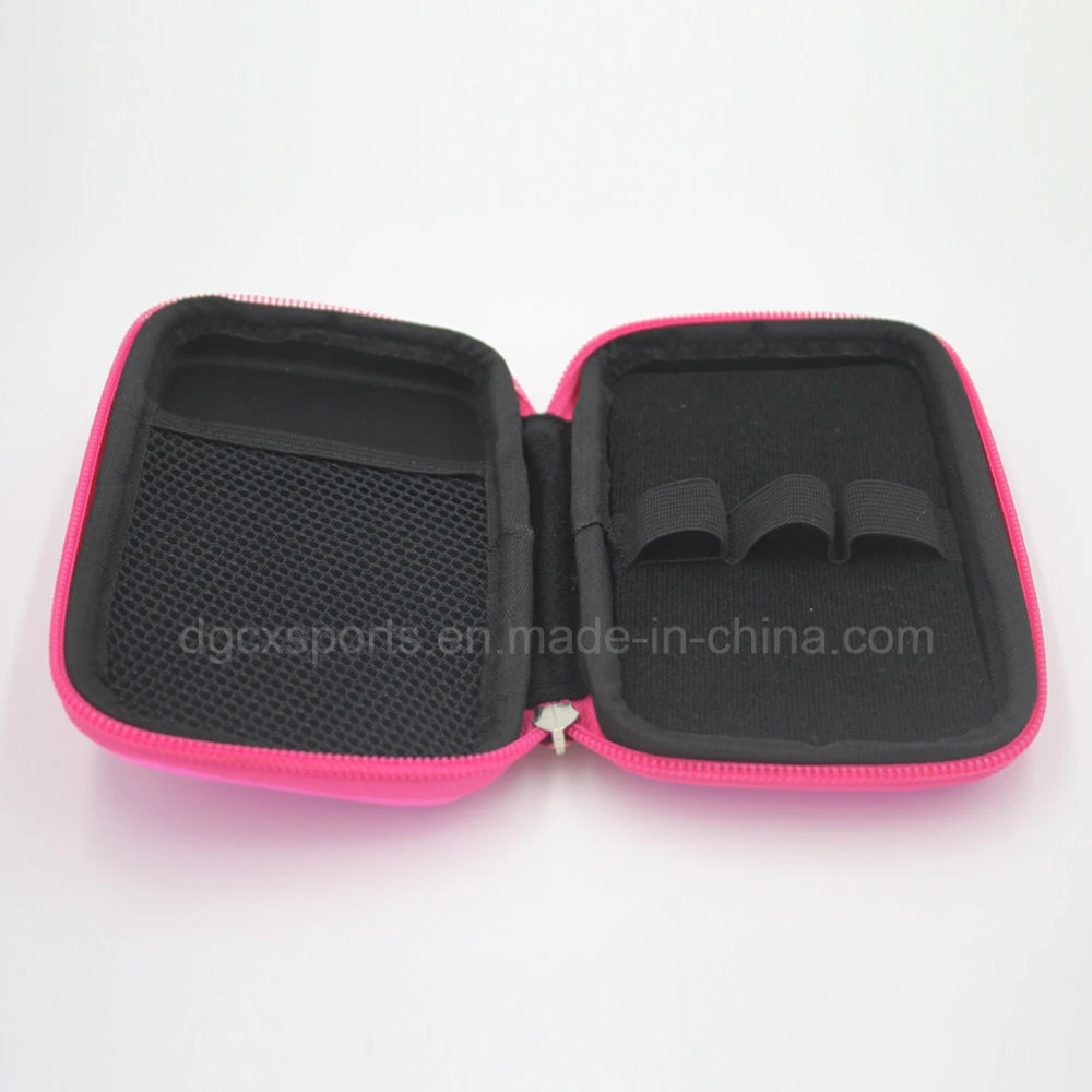 EVA Hard Shell Bag Portable Protective Storage Box with Foam