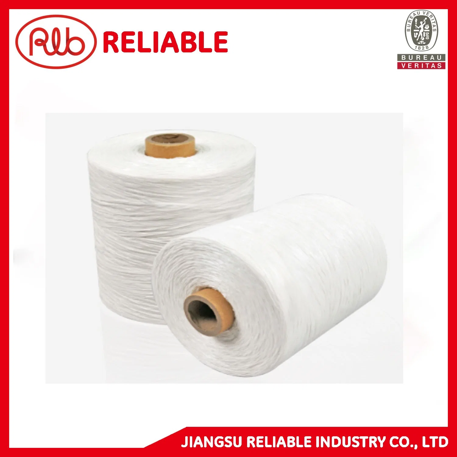 High Quality 700d Water Blocking Yarn