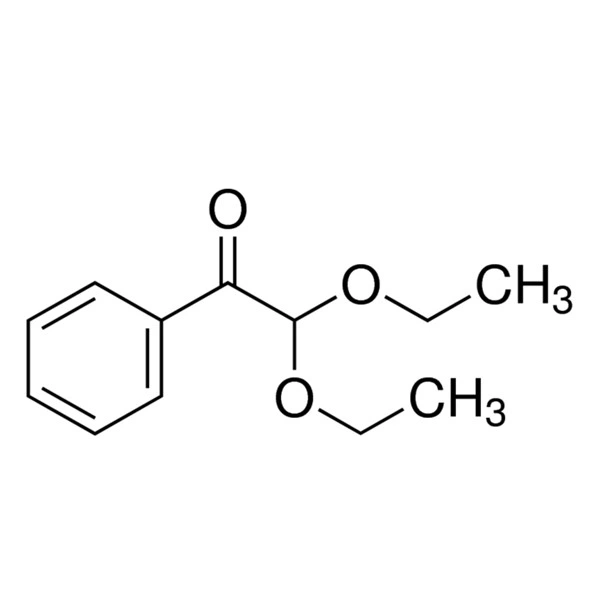 2, 2-Diethoxyacetophenone Nº CAS: 6175-45-7