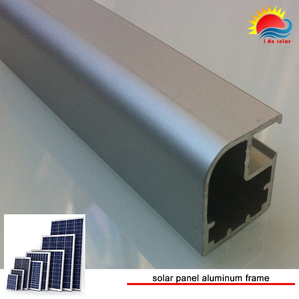 High quality/High cost performance  Solar Panel Frame, Aluminum Solar Panel System.