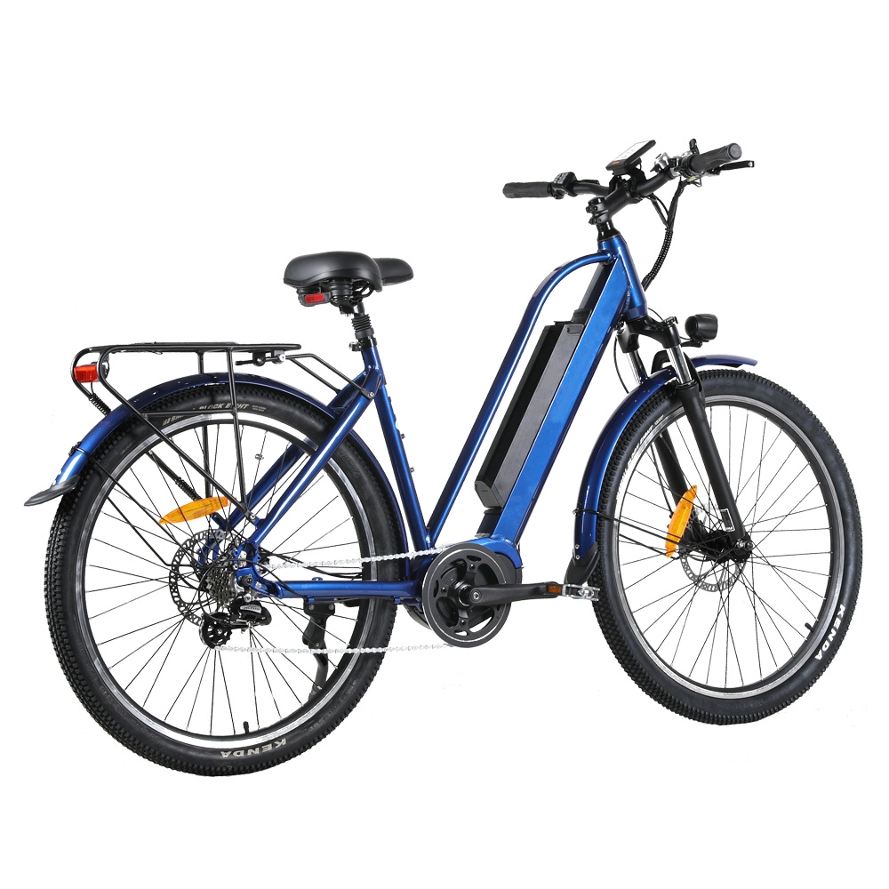New 250W Electric City Dirt E Bicycle for Adult Scooter