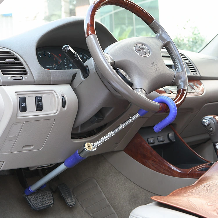 Mutil Function Safety Car Lock System