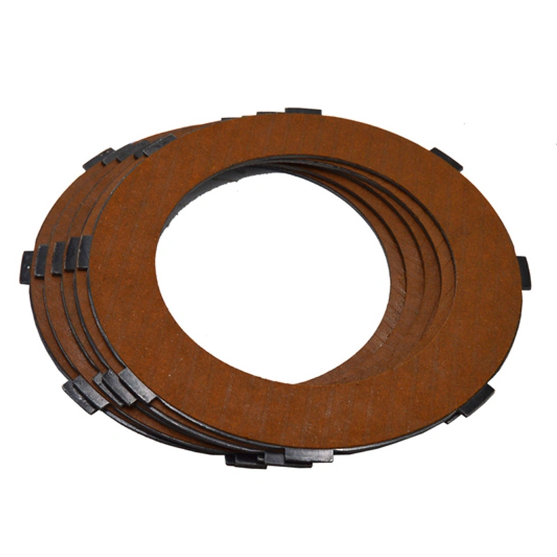 Al4 Dp0 At8 7700-102-010 4th Clutch Friction Discs