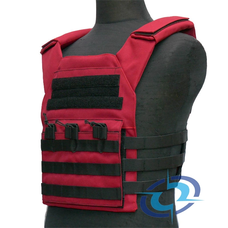 Wholesale/Supplier Stab Resistant Public Security Aramid Vest Anti Stab Jacket