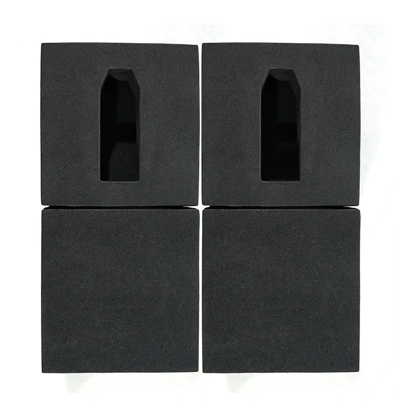 Manufacturers Die Cut High Density Box Foam Insert Closed Cell EVA Foam Insert Packing Soft Sponge Insert for Foam Packing