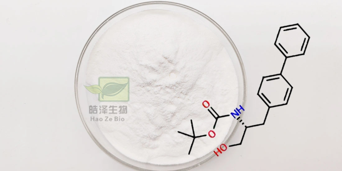 Anti-Heart Failure Entresto CAS 936623-90-4 Lcz696 Powder