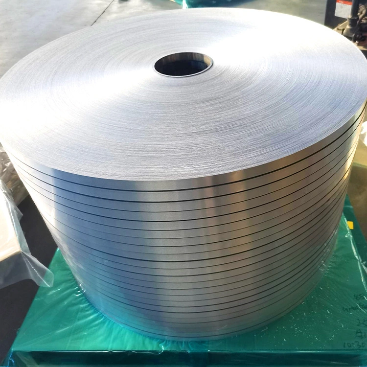 Copolymer Coated Aluminum Tape for Shielding and Moisture Barrier for Copper Pair Cables