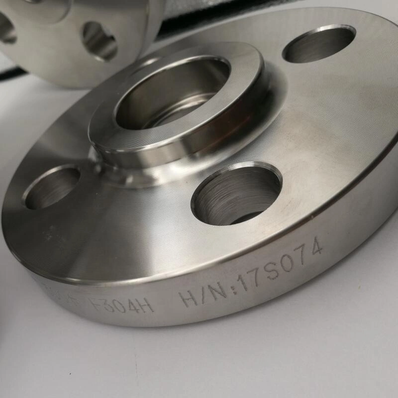 ASME/ANSI/DIN/GOST/BS En RF/FF/Rtj Carbon Steel /Stainless Steel /Plate/Socket/Blind Flangecustomized Flanges