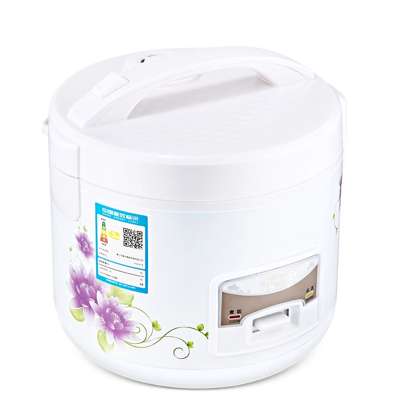 2.8L Hot-Selling Deluxe Rice Cooker Olla Arrocera Type Cylinder Shape Auto Keep Warm Electric Rice Cooker Drum Rice Cooker Steam Cooker