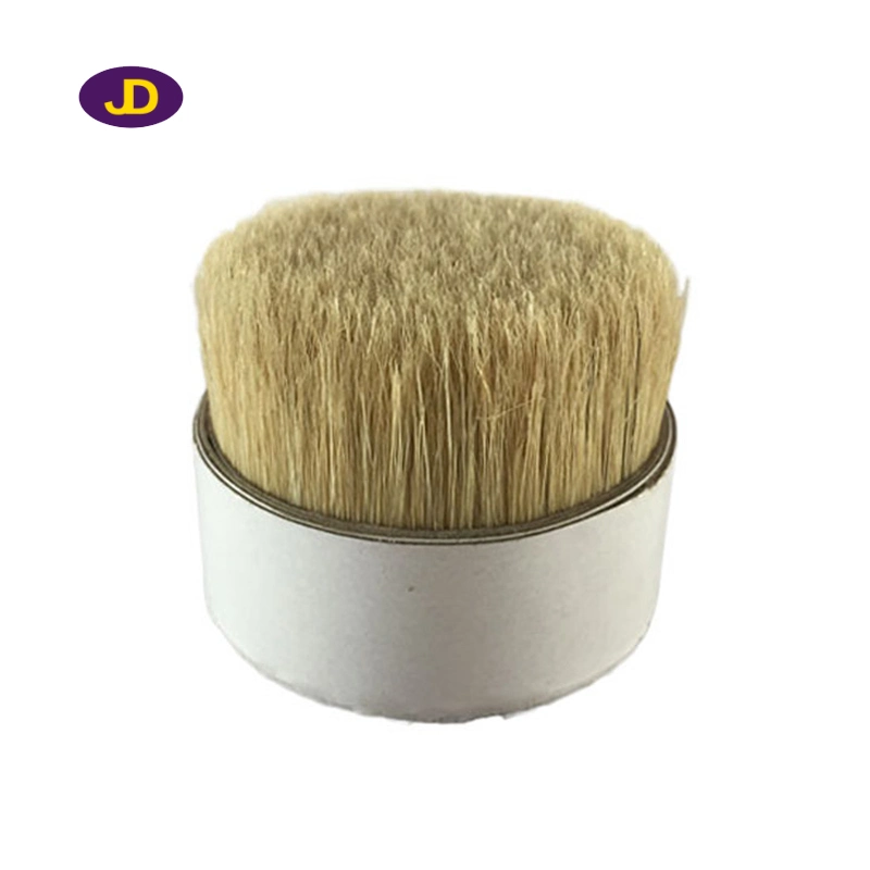 60% 51mm Chungking Pig Hair Boar Bristles