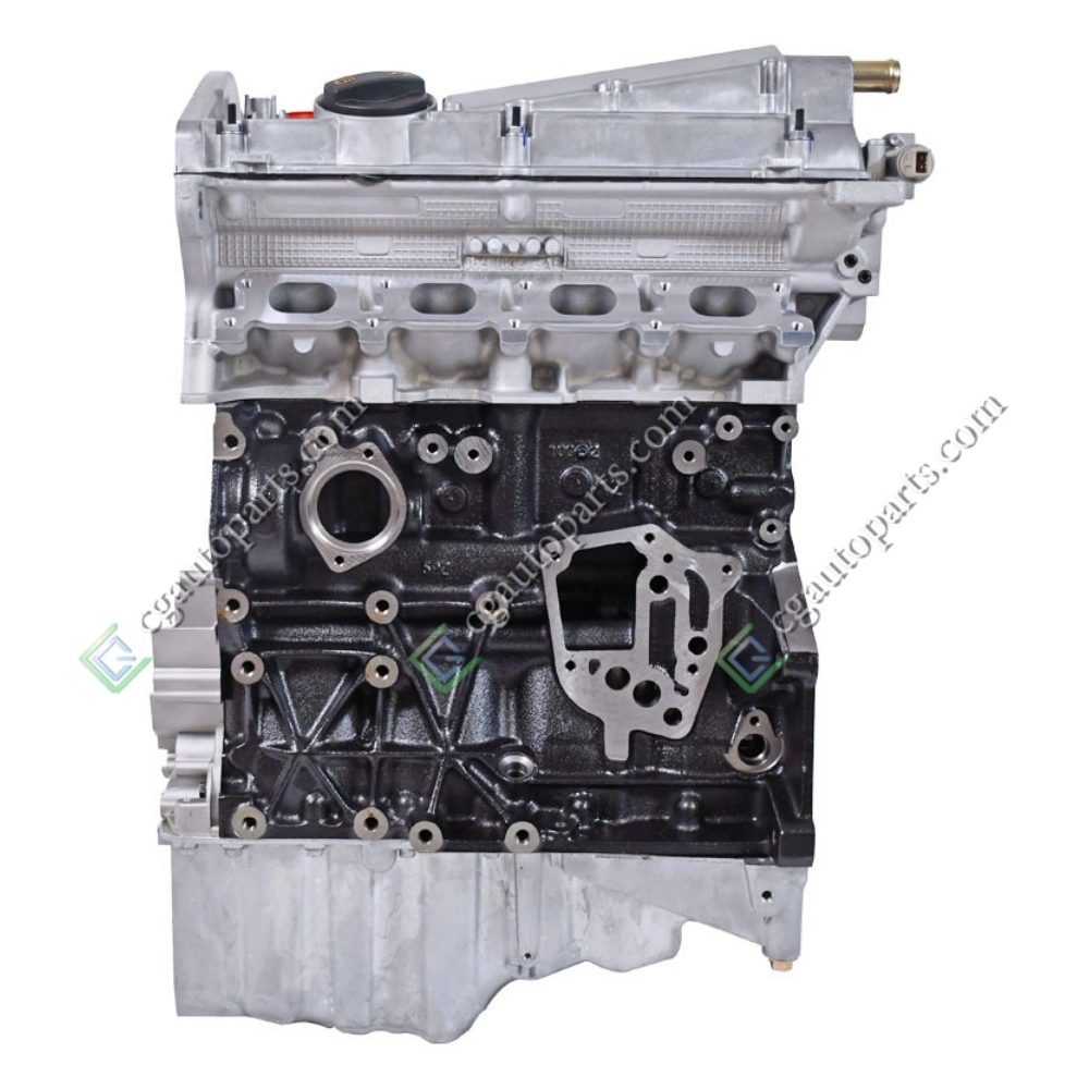 Original Engine Ea113 Bkb 1.8t Auto Engine Long Block 4 Cylinder Engine Assembly for Audi A4 A6l VW