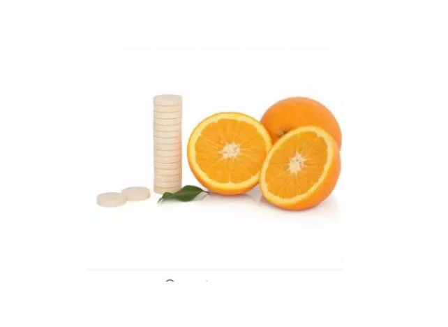 Hot Sell Vitamin C 1000mg Zinc 15mg Vitamin D3 Effervescent Tablets