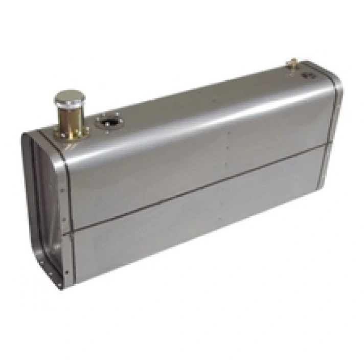 Square Shape Gas Fuel Petrol Gasoline Tanks