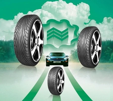 165r13c 165/70R13c 175/65R14c de neumáticos para autos y camionetas