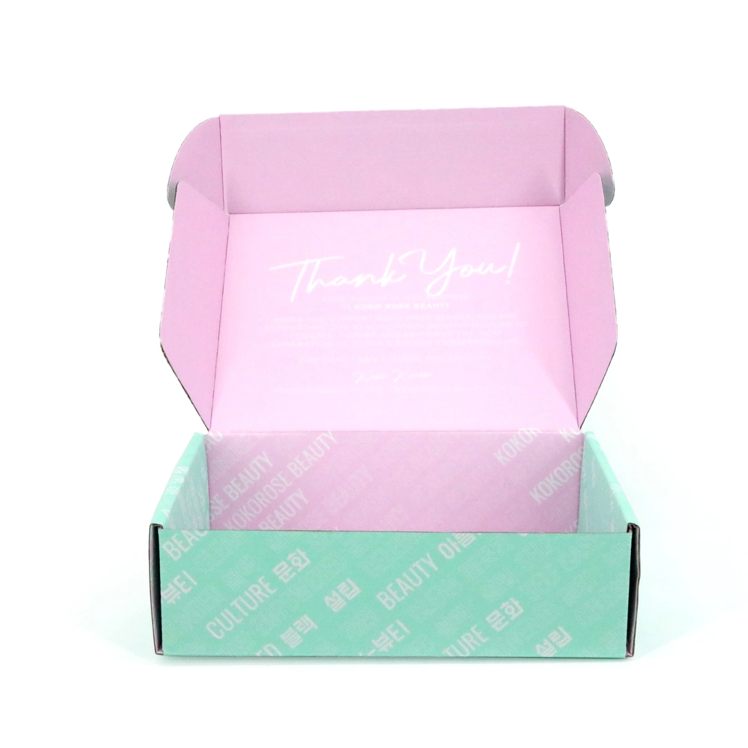 Wholesale/Supplier Custom Transparent Paper Package with Logo for Donuts Chocolate Cookie Paper Box