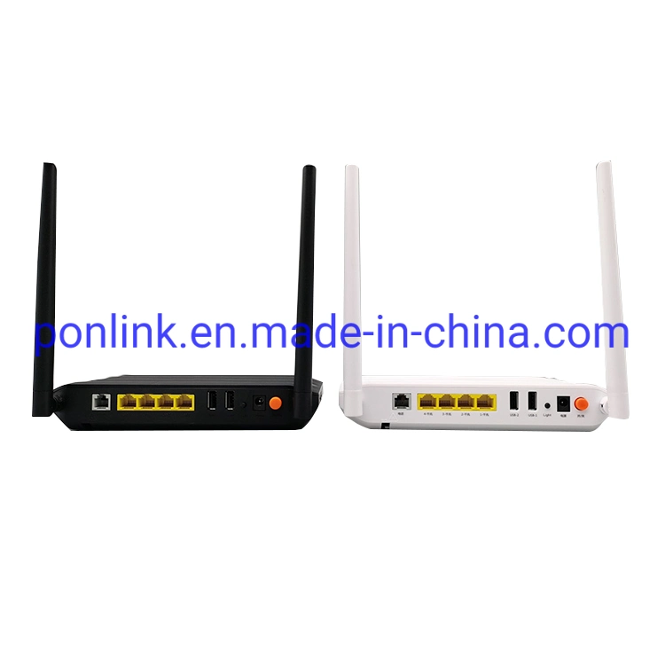 Terminal R&eacute; Seau FTTH Dispositif Hg6143D Gpon ONU Ont Pour Fiberhome