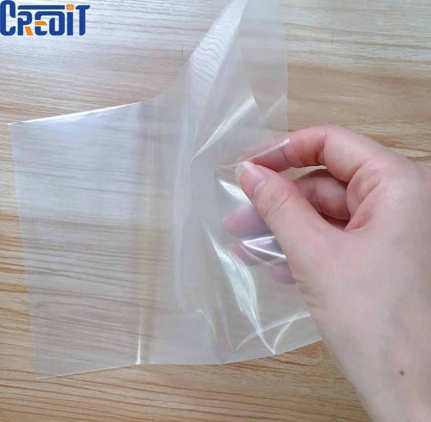 Wholesale/Supplier OPP Flat Pocket Food Transparent Cellophane Bag for Packing