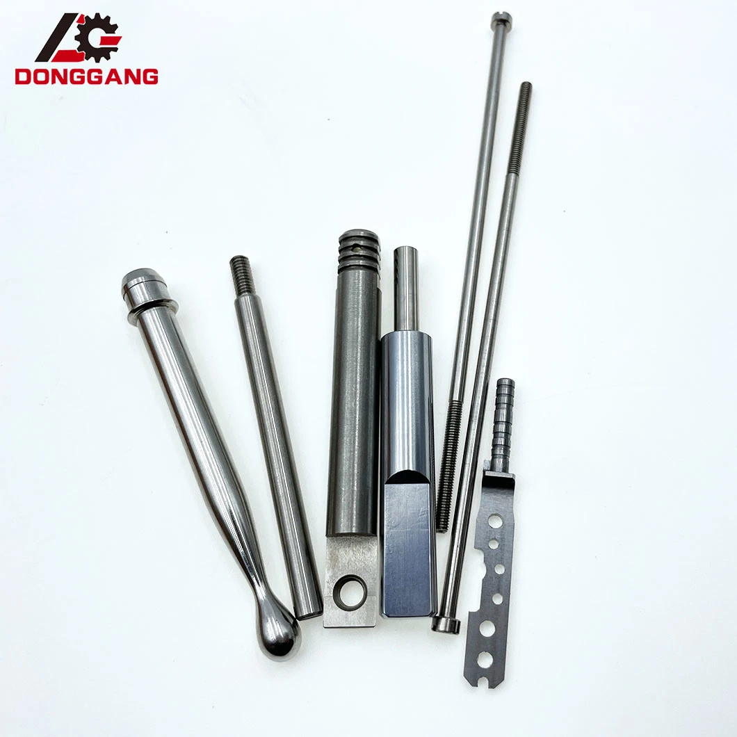 Heavy Duty Crosstransmission Auto Parts Gear Customized Steel Aluminum Car Accessories Rotor and Shafts Manufacturer