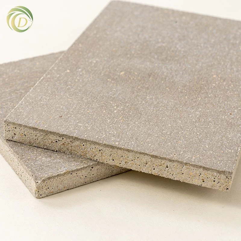 Hot Sell Product Tongue&Groove Floor Magnesium Oxide Boards MGO Board Flooring