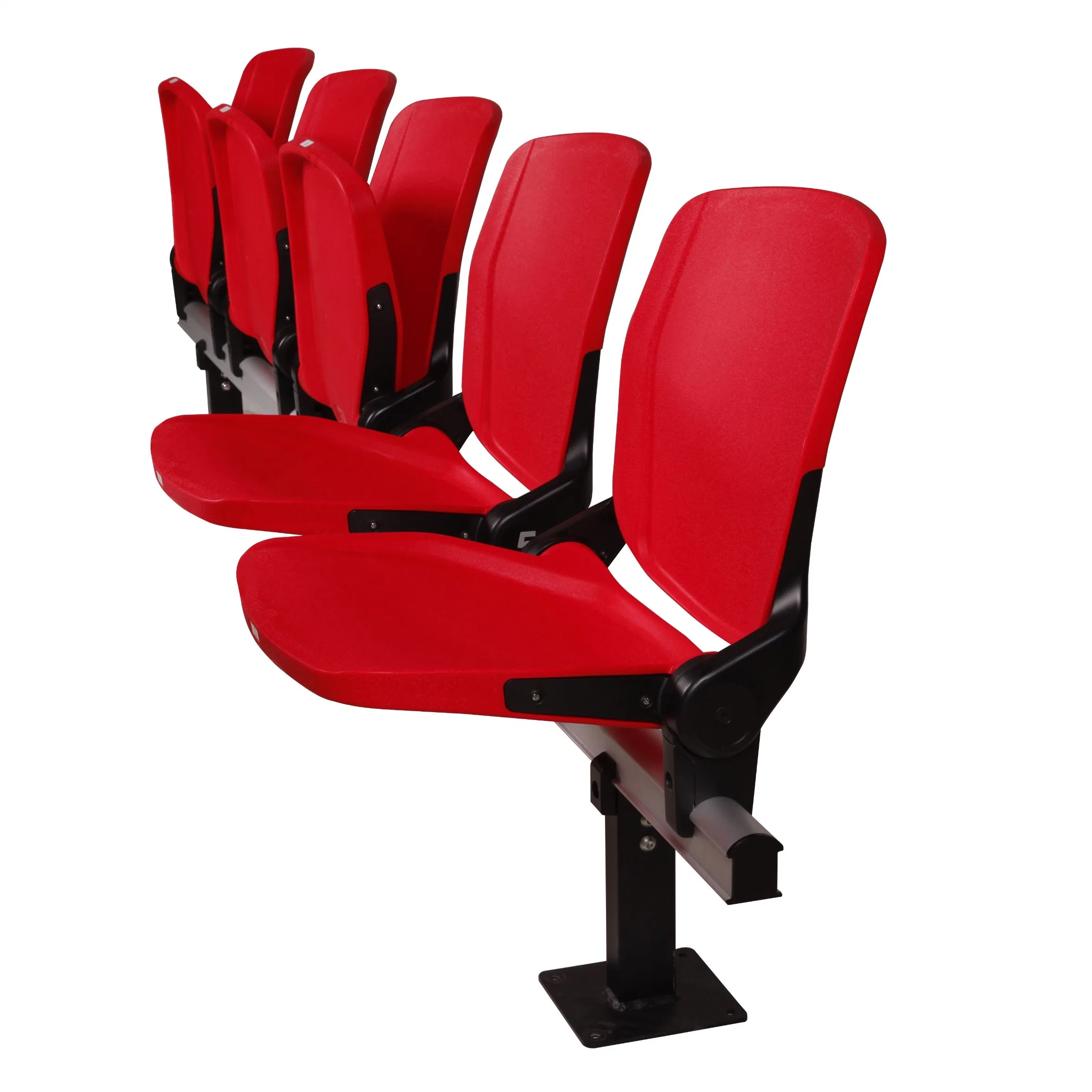 2022 New Indoor Church University Classroom Lecture Office Auditorium Cinema Football Seat Auditorium Stadium Tip up Chair