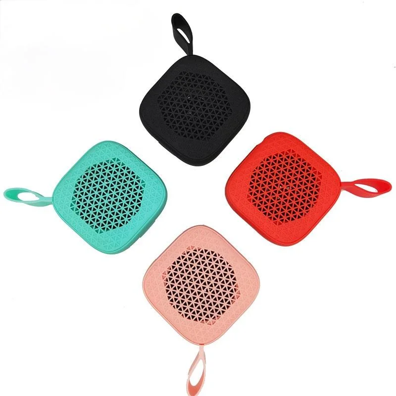 OEM New Mini Portable Electric Gift Bluetooth Speaker