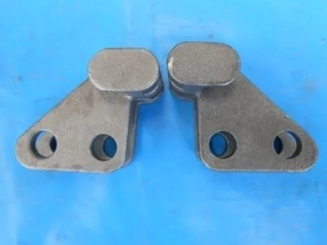 Simis Investment Casting Foundry Lost Wax Casting Hardware Handle