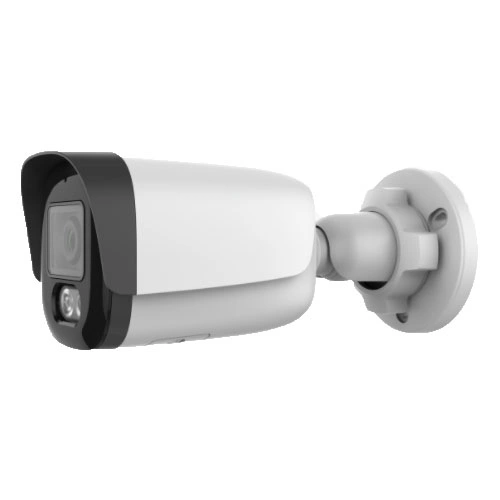 4MP Fixed Color Maker Bullet CCTV Security Surveillance Network IP Waterproof Camera