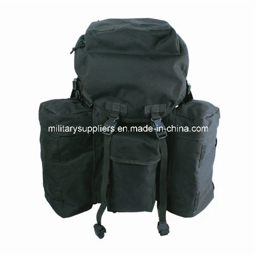 Wholesale/Supplier Military Outdoor Army Police Tactical Back Pack