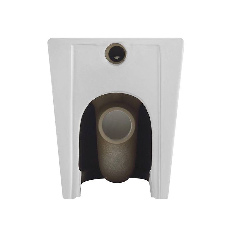 2023 New Rimless Pulse Tankless Urinal Flush Wc Suspendu Ceramic Wall Hung Water Closet Mounted Toilet for Ceramica Bathroom