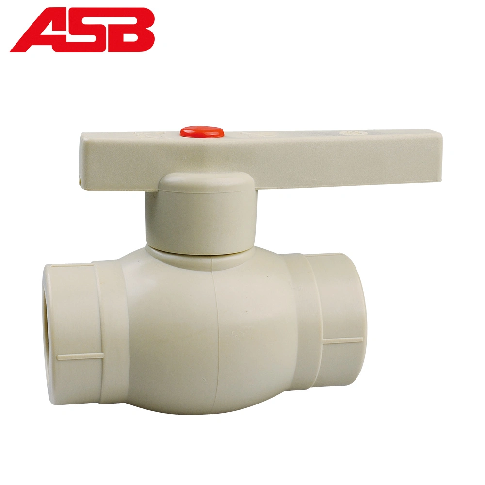 Asb Ball Valve Manufacturers Bathroom Fittings Piping Accessories Wholesale/Supplier